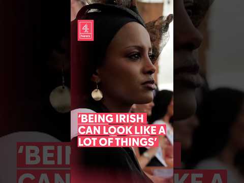 Dublin’s entry hoping to be crowned ‘Irish rose’ receives racist abuse