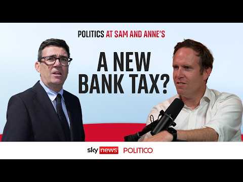 What is Andy Burnham’s plan for the economy?