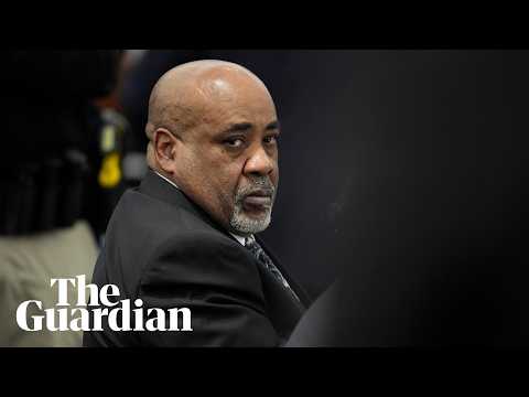 Trial continues for alleged killer of Tupac Shakur – watch live