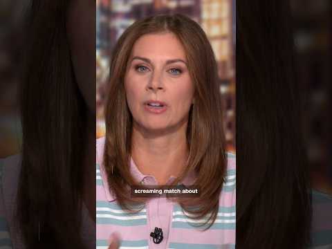 Natalie Harp’s brother on her ‘sad’ obsession with Trump