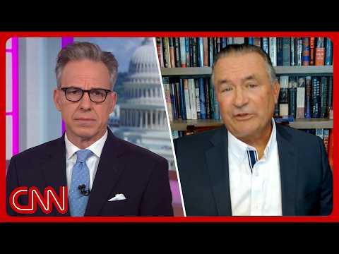GOP Rep argues Trump shouldn’t have struck Iran without Congress