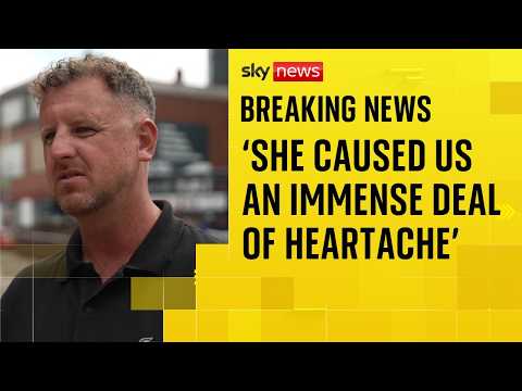 ‘She didn’t show any remorse’: Family of fraud victim speak after Pamela Gwinnett jailed