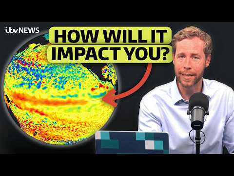How the ‘Godzilla’ El Niño will impact the cost of your shopping