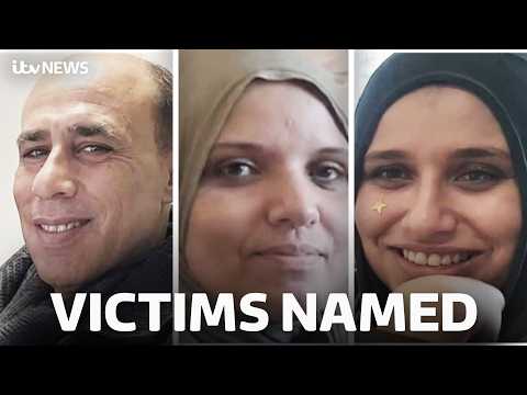 Shoreham latest: Family who drowned named as young girl remains in critical condition