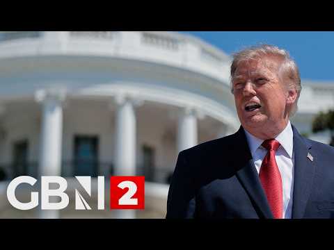 WATCH: President Trump deliver remarks to technology leaders