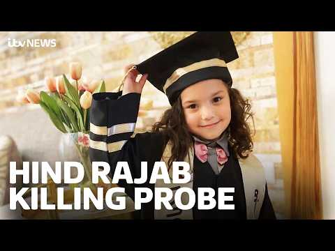 Criminal investigation launched into killing of five-year-old Palestinian girl