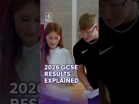 Top GCSE grade achievement up despite pass rate falling to pre-Covid levels #GCSE #Education #School