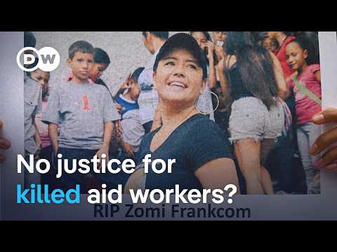 Why Australia is furious at Israel’s decision on Gaza aid worker killings | DW News