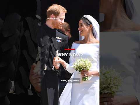 5 questions about Prince Harry and Meghan’s move back to the UK
