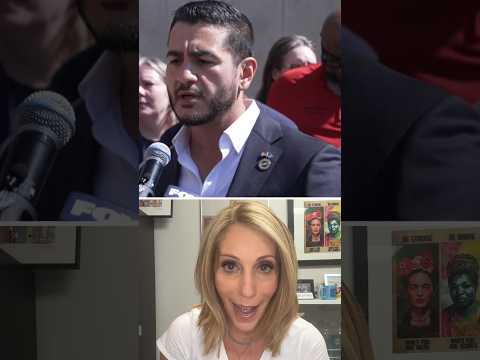 What’s behind El-Sayed’s strategic play to repurpose his campaign ads?