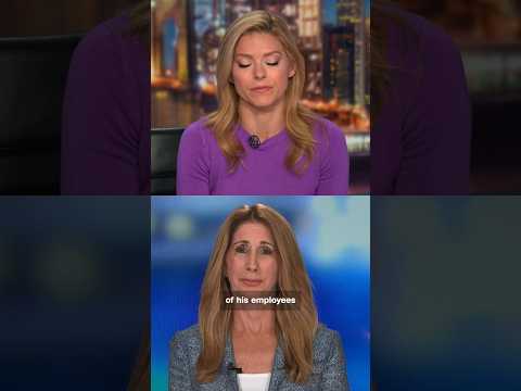 Former ‘Apprentice’ alum: Trump doesn’t have ‘capacity’ to forgive Cohen
