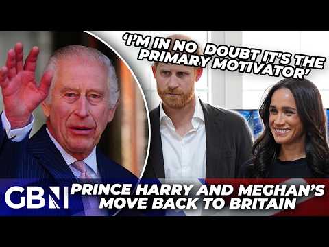 ‘No doubt it’s the motivator’ | Prince Harry’s friend reveals primary reason for Duke’s return to UK