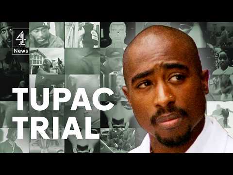 Tupac trial: What you need to know at the end of week one