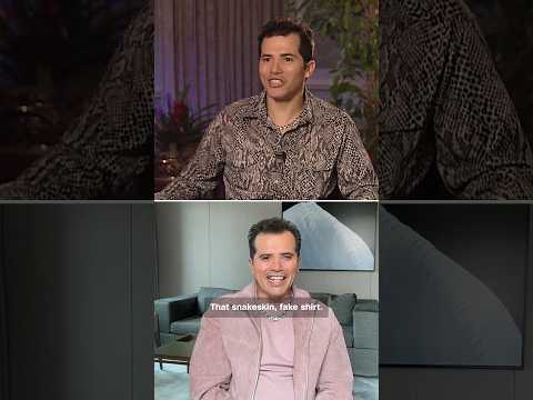 How John Leguizamo pulled off iconic gas station entrance in ‘Romeo+Juliet’