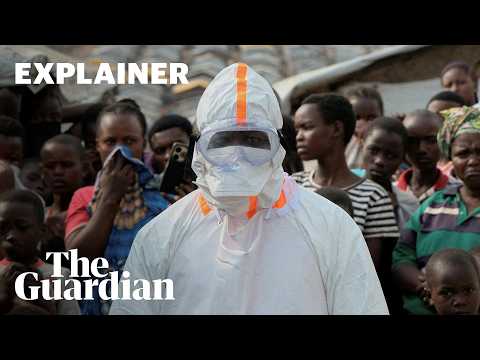 Ebola day 100: why this outbreak could become the deadliest in history | Explainer