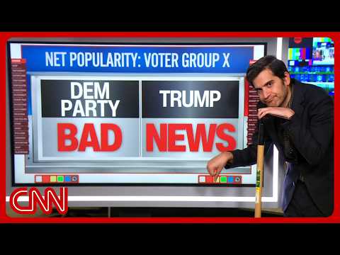 Why everybody is losing with America’s most important voter group