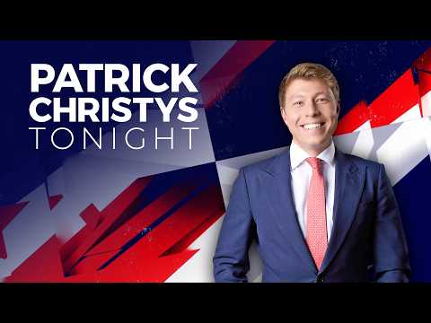 Patrick Christys Tonight | Tuesday 25th August
