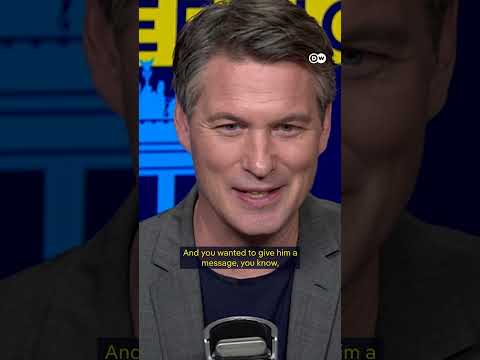 Expert to German politicians: ‘Stop copying the far right’ | DW News