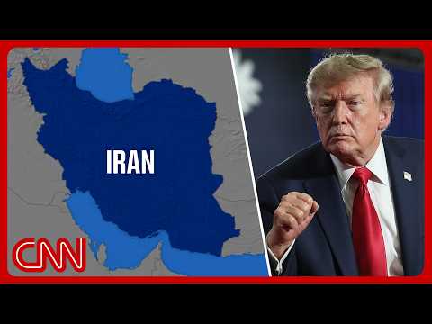 Iran war: Trump admin to unveil ‘economic D-Day’ sanctions
