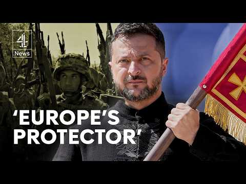 Russia Ukraine war: UK hands long-range missile blueprints to Zelenskyy