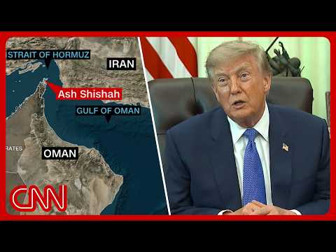Is the Iran war America’s ‘greatest strategic defeat’?