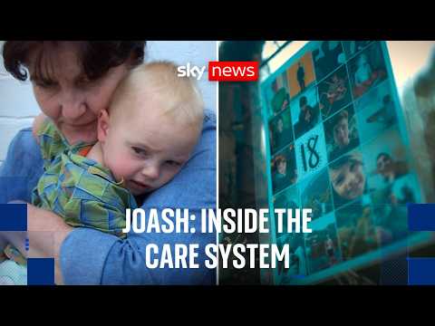 The perilous ‘care cliff’ facing vulnerable young people as they turn 18