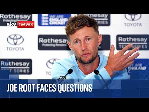 England cricket speaks after Brydon Carse dropped for Pakistan Test, following nightclub incident