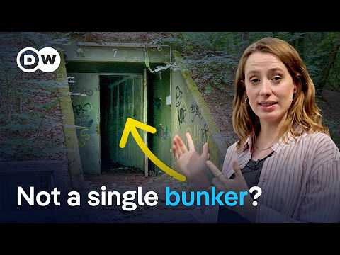 Is Germany ready for crisis? The state of civil defense | DW News
