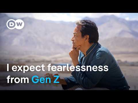 Sonam Wangchuk: ‘My hunger strike was worth it’ | DW News