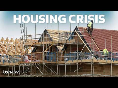 Can Andy Burnham actually solve the UK’s housing crisis?