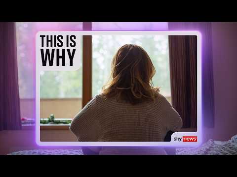 Care leavers are dying too young. This is Why