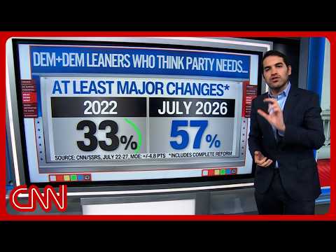 Why Michigan’s primary shapes the Democratic Party’s future