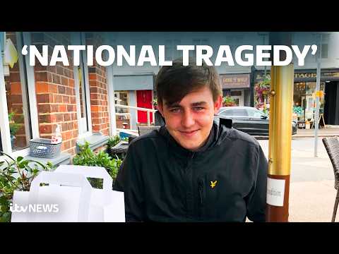 Why are so many care leavers dying?