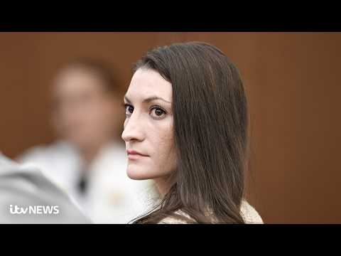 Who is Lindsay Clancy and why is her murder trial so controversial?
