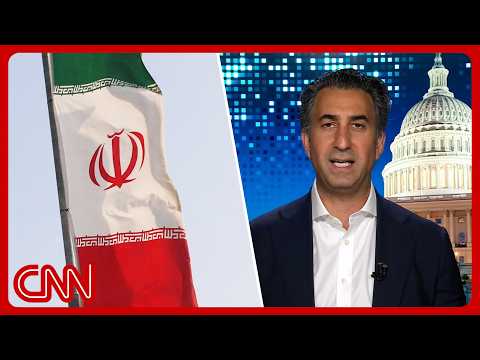 Iran says it’s ‘fully prepared’ for US sanctions. How long can it last?