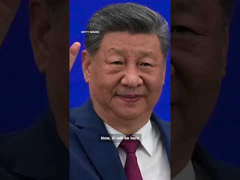 Analysis: Trump wants to punish Iran using its number one trading partner – China