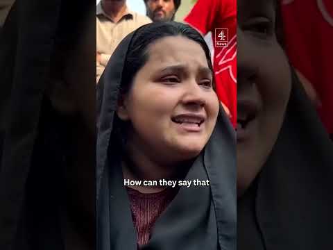 At least 14 newborn babies killed in hospital fire in Pakistan’s capital