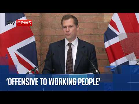 Reform announces ‘comprehensive plan for small businesses’