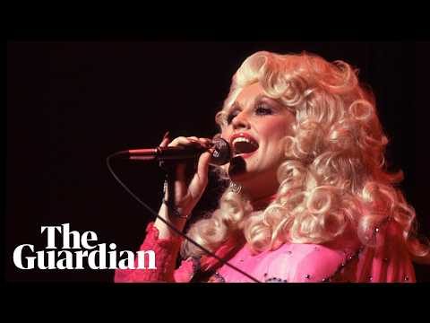 How Dolly Parton’s glamorous career transcended stereotypes