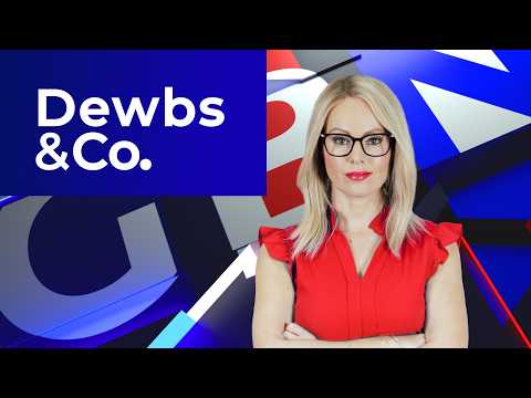 Dewbs & Co | Thursday 27th August