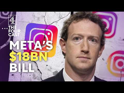 META’S $18 BILLION SETTLEMENT – everything you need to know