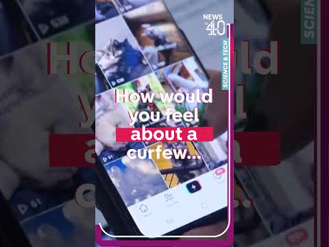 Meta reaches $18 billion settlement over social media harms to children