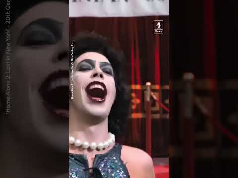 Emmy-award winning British actor Tim Curry dies aged 80