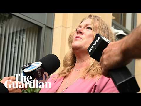 Parent whose 16-year-old daughter died by suicide reacts to Meta settlement