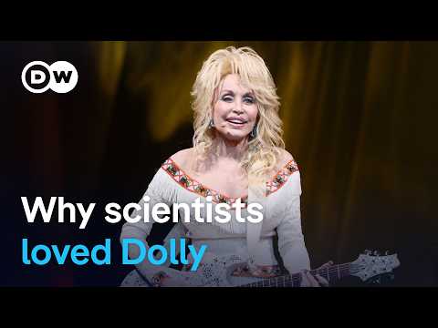 Beyond music: Dolly Parton’s lifesaving gift to science | DW News