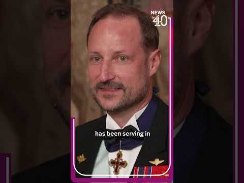 King of Norway in ‘very serious condition’