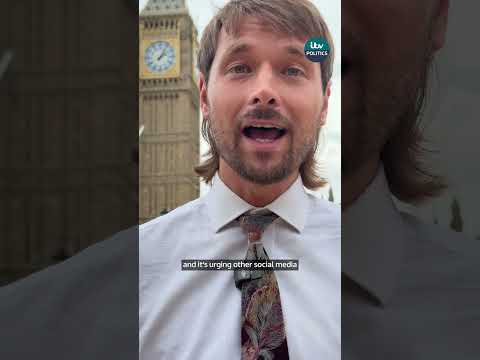 How could US social media restrictions impact UK users?