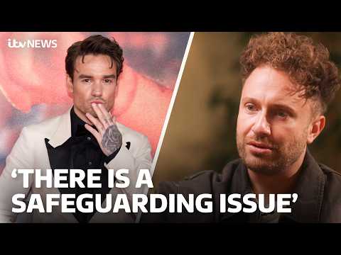 Liam Payne’s cousin says he was ‘let down’ by the music industry