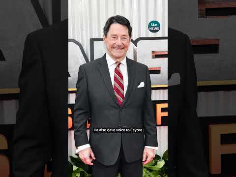 Peter Cullen, best known as Optimus Prime in the Transformers franchise, has died at the age of 85.