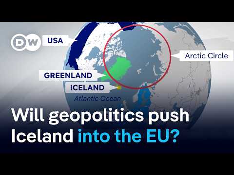 Iceland’s EU choice: Will geopolitics or national sovereignty decide a knife-edge referendum?